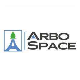 Arbospace brand logo for arbospace.com