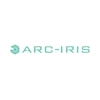 ARC Iris brand logo for arc-iris.com