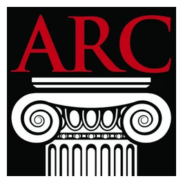ARC Medical Devices brand logo for arc-md.com