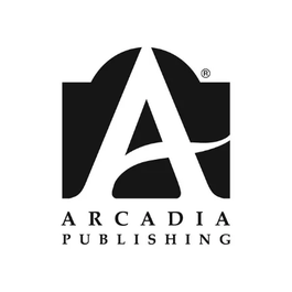 Arcadia Publishing brand logo for arcadiapublishing.com