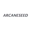 Arcane Seed brand logo for arcaneseed.com