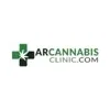 ARCannabisClinic brand logo for arcannabisclinic.com