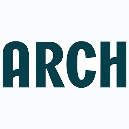 Arch Pet Food brand logo for archpetfood.com