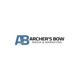Archer's Bow Media brand logo for archersbowmedia.com