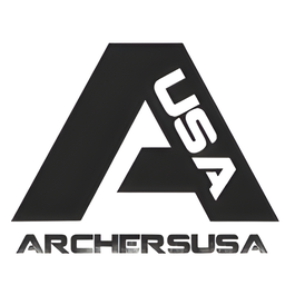 Archers USA brand logo for archersusa.com