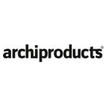 Archiproducts brand logo for archiproducts.com