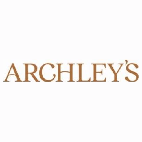 Archleys brand logo for archleys.com