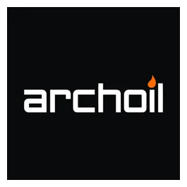 Archoil brand logo for archoil.com
