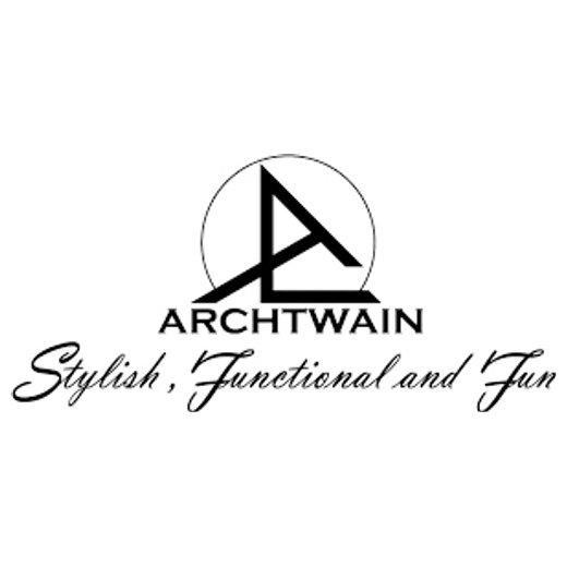 Archtwain brand logo for archtwain.co