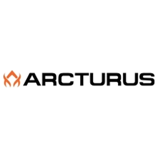 Arcturus brand logo for arcturusgear.com