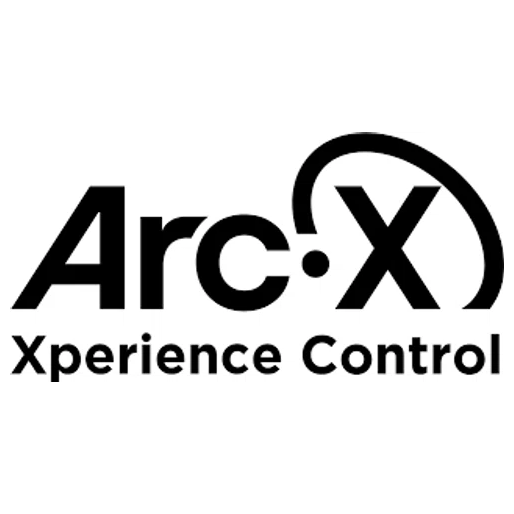 ARCX brand logo for arcx.fit