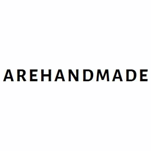 ARE brand logo for arehandmade.com