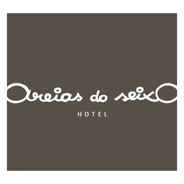 Areias do Seixo brand logo for areiasdoseixo.com