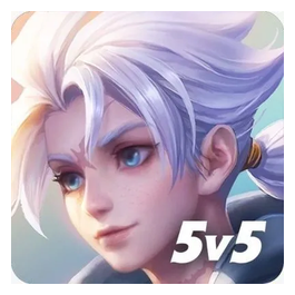 Arena of Valor brand logo for arenaofvalor.com