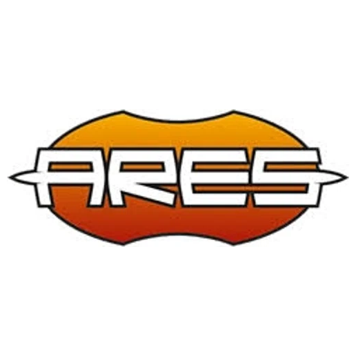 Ares Games brand logo for ks.aresgames.eu