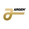 Argen brand logo for argen.com