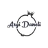 Argidaneli brand logo for argidaneli.com