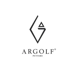 ARGOLF brand logo for argolf.com