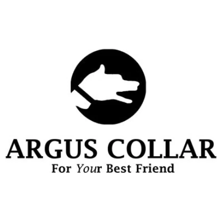 Argus Collar brand logo for arguscollar.com