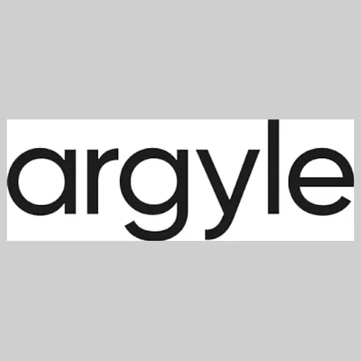 Argyle brand logo for argyle.com