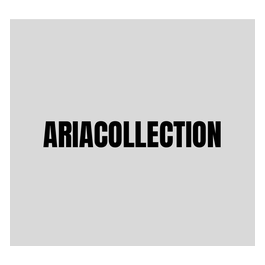 Aria Collection brand logo for ariacollection.co.nz