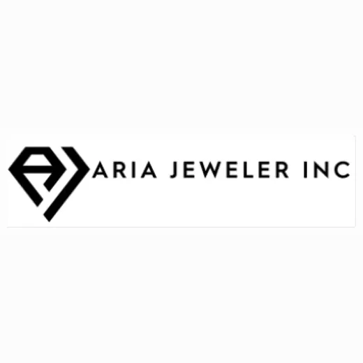 Aria Jeweler brand logo for ariajeweler.com