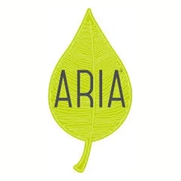 Aria Journey brand logo for ariajourney.com