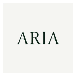 Aria Shop brand logo for ariashop.co.uk
