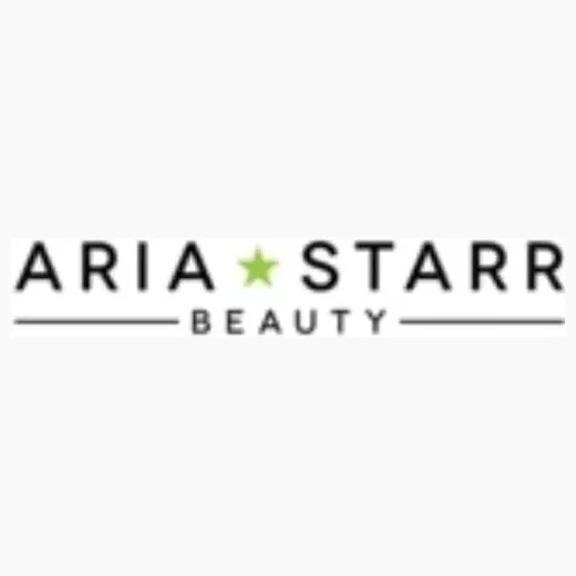 Aria Starr brand logo for ariastarr.com