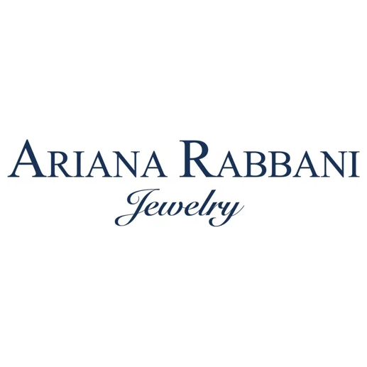 Ariana Rabbani brand logo for arianarabbani.com