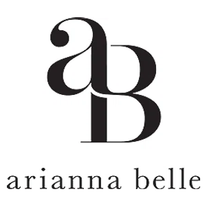 Arianna Belle brand logo for ariannabelle.com
