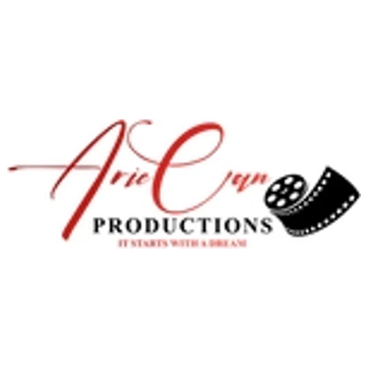 ARIE CAN brand logo for ariecanproductions.com