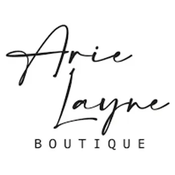 Ariel Ayne brand logo for arielayne.com