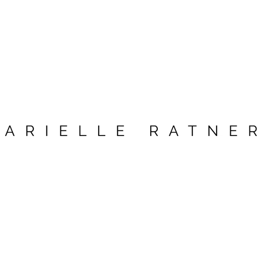 Arielle Ratner brand logo for arielleratner.com