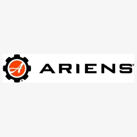 Ariens brand logo for ariens.com