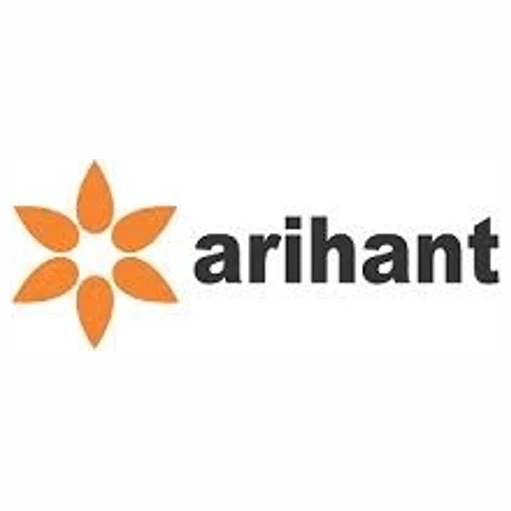 Arihant Books brand logo for arihantbooks.com