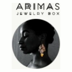 Arimas brand logo for arimas.co