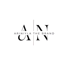 Ariniyla brand logo for ariniyla.myshopify.com