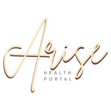 Arise Portal brand logo for ariseportal.app