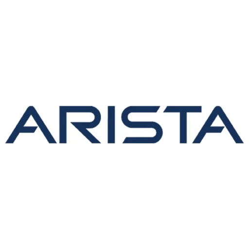 Arista brand logo for arista.com