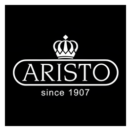 Aristo brand logo for aristo-watch.de