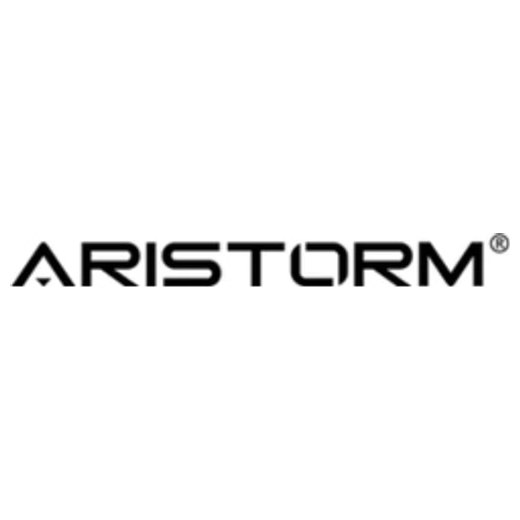 Aristorm brand logo for aristorm.com