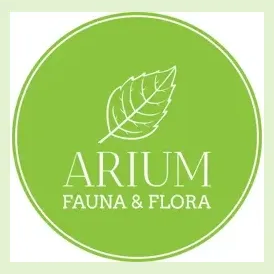 Arium brand logo for arium-usa.com