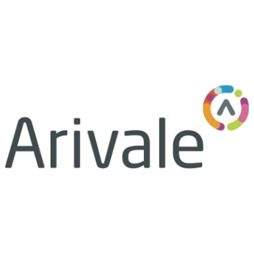 Arivale brand logo for arivale.com