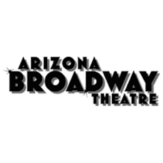 Arizona Broadway Theatre brand logo for azbroadway.org