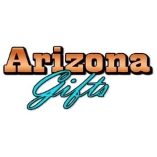 Arizona Gifts brand logo for arizonagifts.com