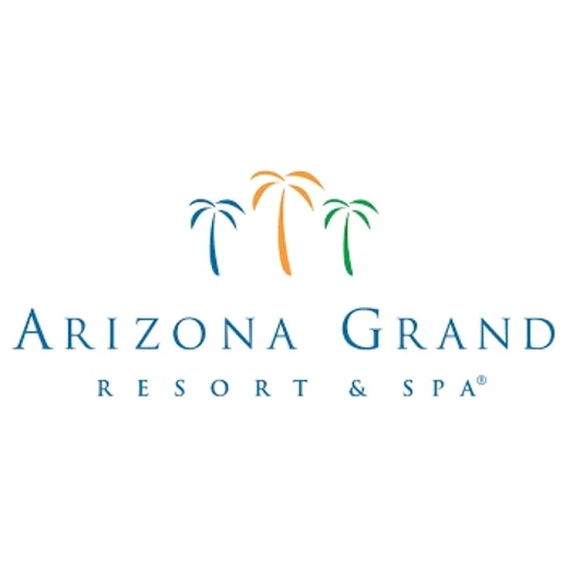 Arizona Grand Resort brand logo for arizonagrandresort.com