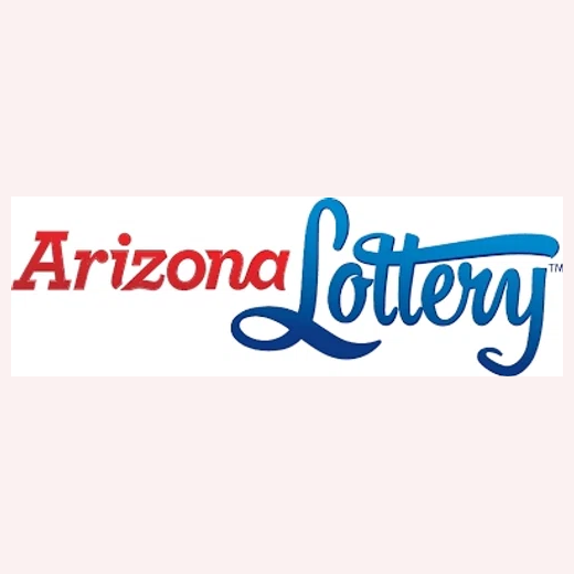 Arizona Lottery brand logo for arizonalottery.com