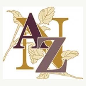 Arizona Natural brand logo for arizonanatural.com