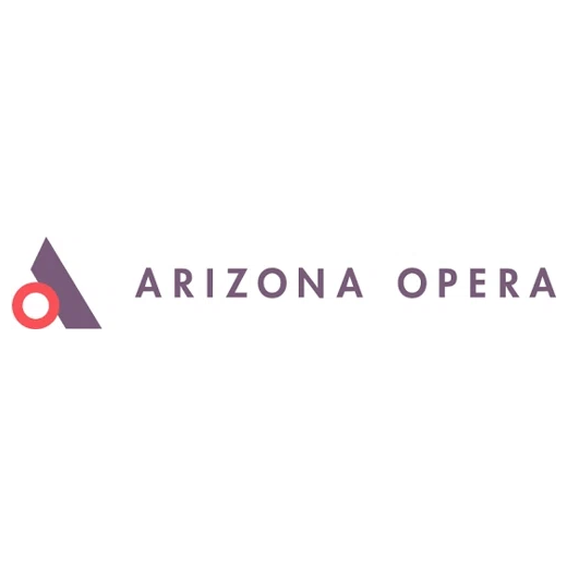 Arizona Opera brand logo for azopera.org
